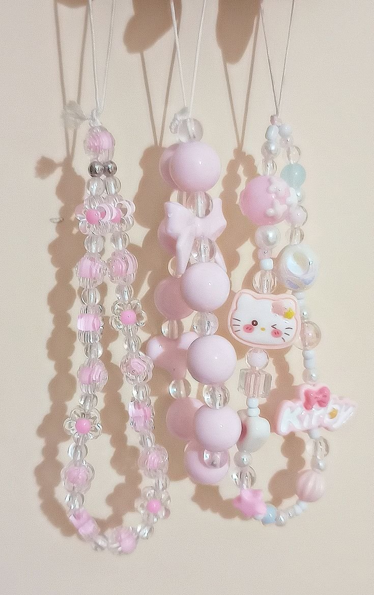 Phone straps